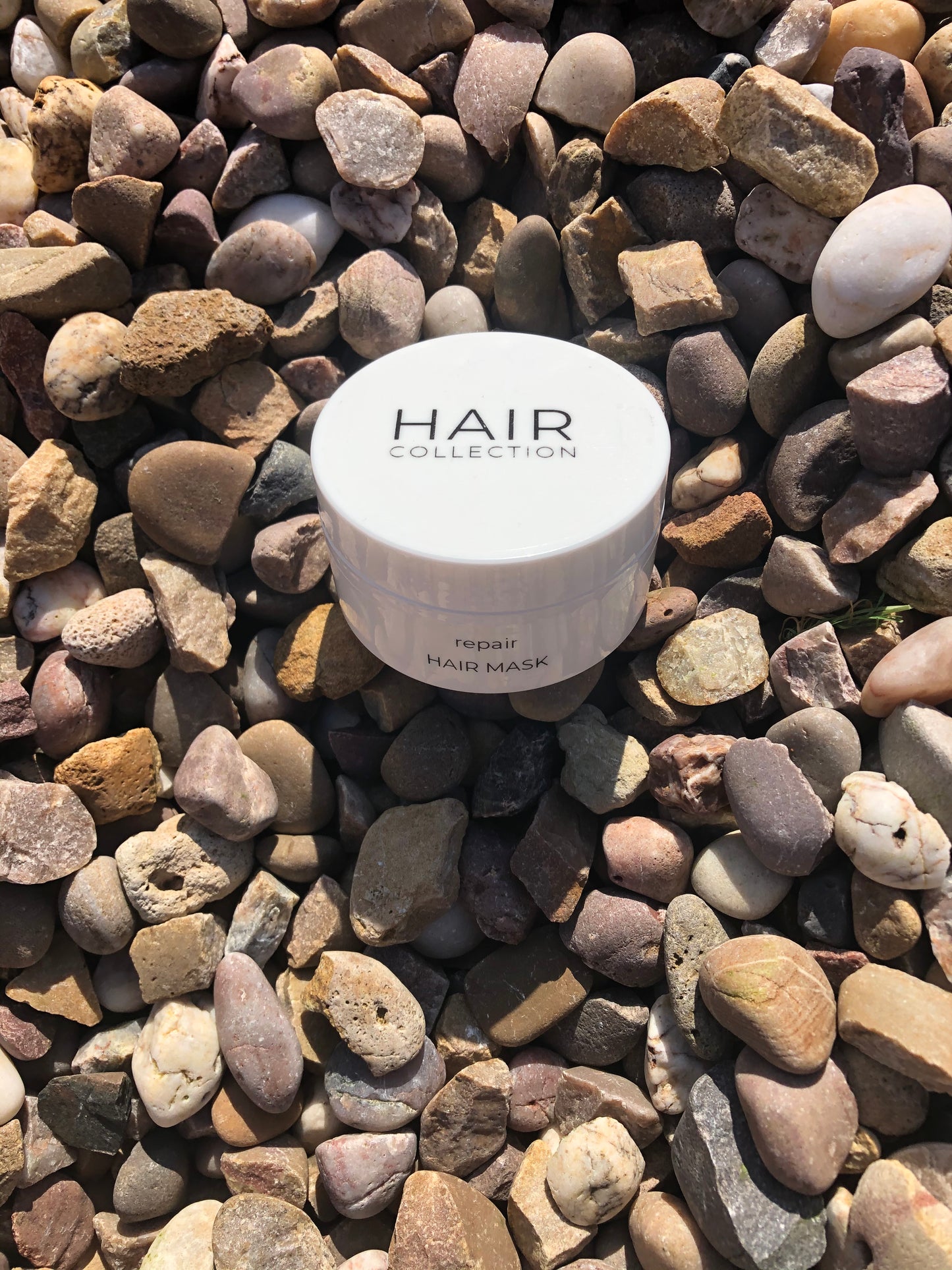 Hair Mask - repair